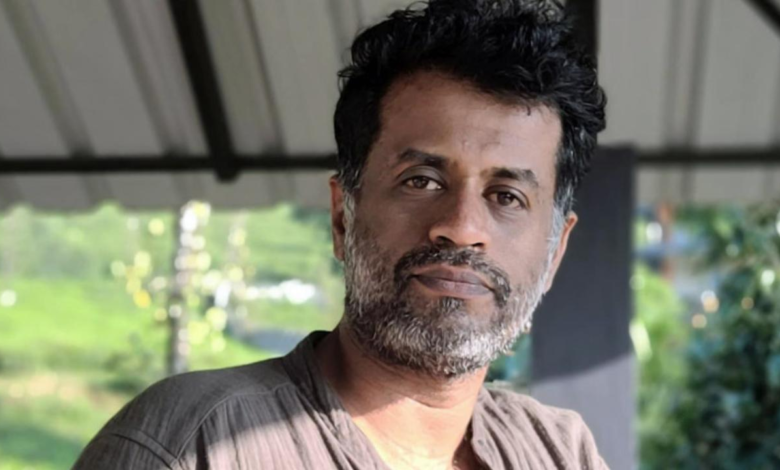 “ Lleno de, shodili ‘: el cineasta de Kathal Geo Baby golpea la historia de Kerala