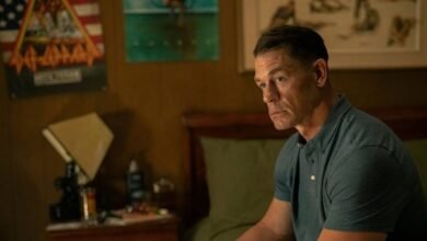 Los últimos 3 episodios de The Peacemaker son “casi como una temporada completamente nueva”