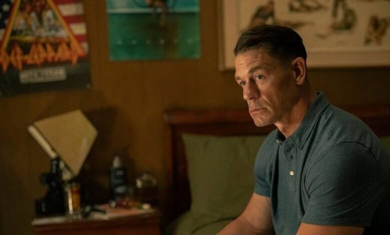 Los últimos 3 episodios de The Peacemaker son “casi como una temporada completamente nueva”