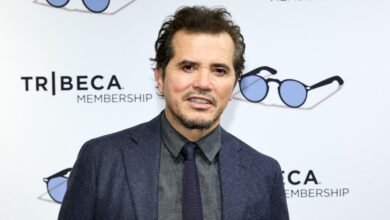 John Laguizamo fue “humillado” por el “papel principal de” Henry