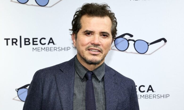 John Laguizamo fue “humillado” por el “papel principal de” Henry John Laguizamo fue “humillado” por el “papel principal de” Henry