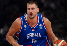 Eurobaket 2025 Vista previa: seis preguntas importantes cuando Nikola Jokić y Serbia ingresaron como artículos favoritos