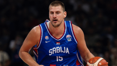 Eurobaket 2025 Vista previa: seis preguntas importantes cuando Nikola Jokić y Serbia ingresaron como artículos favoritos