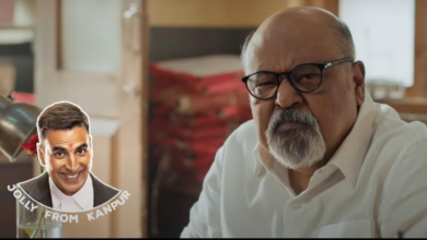 ¿Por qué Sourav Shukla está perdiendo las guerras de Akshay Kumar y Arshad? Encontrar
