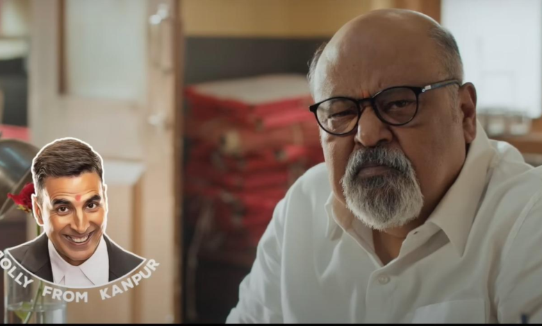 ¿Por qué Sourav Shukla está perdiendo las guerras de Akshay Kumar y Arshad? Encontrar