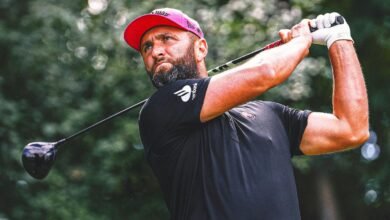 Golf Michigan Golf: Legion XIII Outlasts Crushers GC