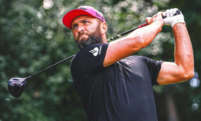 Golf Michigan Golf: Legion XIII Outlasts Crushers GC Golf Michigan Golf: Legion XIII Outlasts Crushers GC