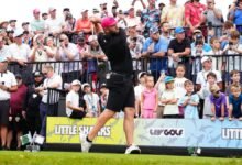 Jon Rahm afirma que cada corona de Liv Golf es la segunda temporada a través de Joaquin Niemann.