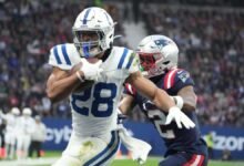 Ranking de fútbol de fantasía 2025: El formato de la NFL que se espera que sea más