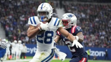Ranking de fútbol de fantasía 2025: El formato de la NFL que se espera que sea más