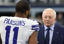 Los ganadores y la derrota del presente de la NFL