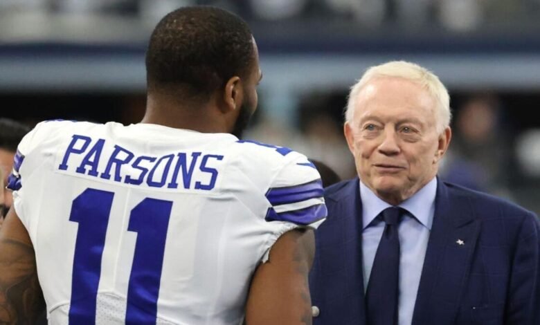 Los ganadores y la derrota del presente de la NFL Los ganadores y la derrota del presente de la NFL