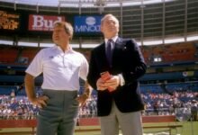 Jimmy Johnson sugirió que el documento de Netflix Cowboys Skes Shews apoyó la versión de la verdad de Jerry Jones