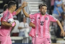 Inter Miami en comparación con Pumas Unam predicta, probabilidades, tiempo de inicio: 2025 Torneos de la Copa para el miércoles 6 de agosto