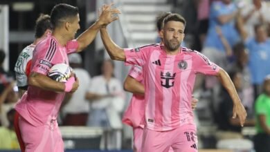 Inter Miami en comparación con Pumas Unam predicta, probabilidades, tiempo de inicio: 2025 Torneos de la Copa para el miércoles 6 de agosto