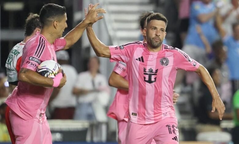 Inter Miami en comparación con Pumas Unam predicta, probabilidades, tiempo de inicio: 2025 Torneos de la Copa para el miércoles 6 de agosto Inter Miami en comparación con Pumas Unam predicta, probabilidades, tiempo de inicio: 2025 Torneos de la Copa para el miércoles 6 de agosto