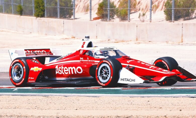 Fox Corporation anuncia una tercera adquisición de intereses de Penske Entertainment