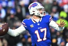 2025 Semana 1 Predecir el puntaje de la NFL, las probabilidades, elija hoy: Publicación experta de puntos precisos para cada juego