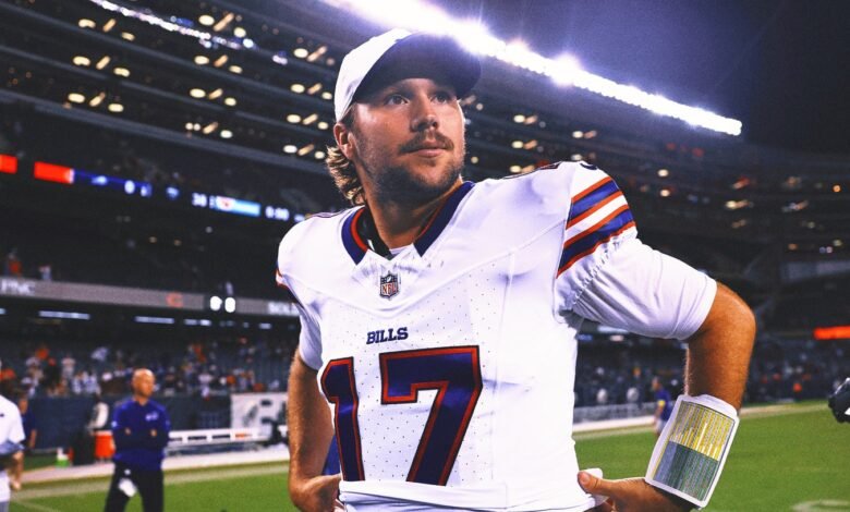 De Buckeyes a Bills, 7 Football Future to Bet ahora De Buckeyes a Bills, 7 Football Future to Bet ahora