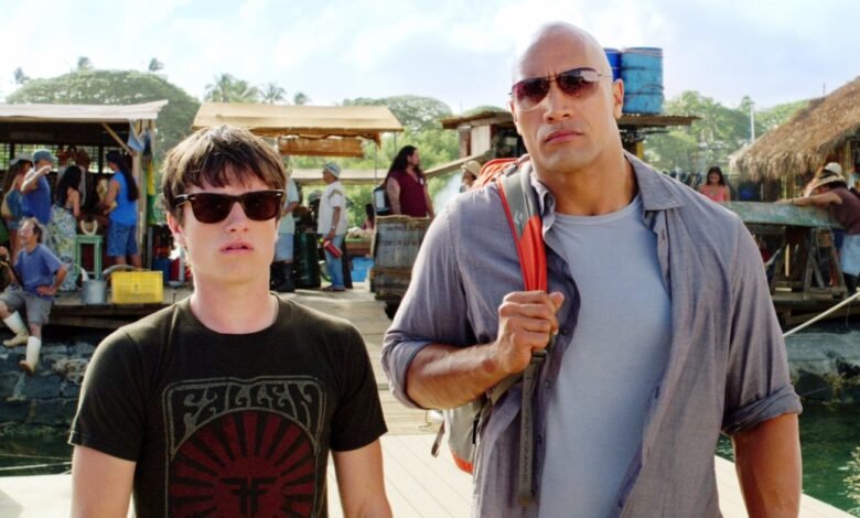 La película de Cy-Fi más popular de Netflix es ahora la película suscrita de 2012 con este rock La película de Cy-Fi más popular de Netflix es ahora la película suscrita de 2012 con este rock