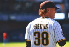 2025 MLB Probabilidades: apostadores en Padres desde el tiempo comercial