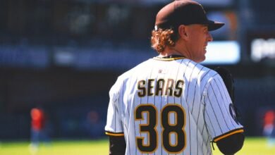 2025 MLB Probabilidades: apostadores en Padres desde el tiempo comercial