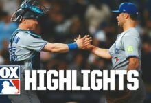Blue Jays vs Rockies se destacan | MLB en Fox