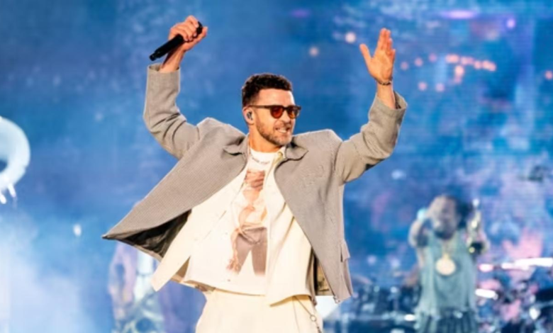 Hable sobre la lucha de la salud con el diagnóstico de justin Timberlake Lime Hable sobre la lucha de la salud con el diagnóstico de justin Timberlake Lime