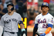 Yankees vs. Mets Tale of the Tape: ¿Qué equipo de MLB de Nueva York de Nueva York ha tenido un peor momento últimamente?
