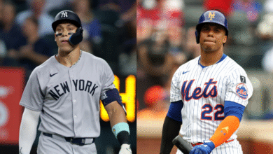 Yankees vs. Mets Tale of the Tape: ¿Qué equipo de MLB de Nueva York de Nueva York ha tenido un peor momento últimamente?
