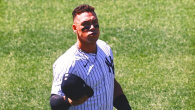 El tiempo se acaba y los Yankees para demostrar que son de tamaño de playoffs después de derrotar a los Medias Rojas
