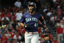 Julio Rodríguez de Mariners pasó de MVP a decepcionar cuando fue subestimado después de solo unos años.