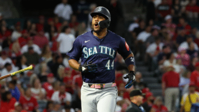 Julio Rodríguez de Mariners pasó de MVP a decepcionar cuando fue subestimado después de solo unos años.
