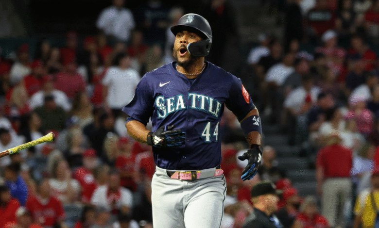 Julio Rodríguez de Mariners pasó de MVP a decepcionar cuando fue subestimado después de solo unos años.