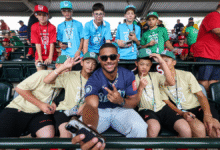 Mets vs. Marineros en MLB Little League Classic: TV Channel, Stream en vivo para Williamsport