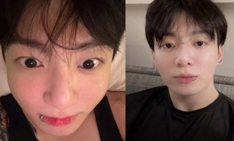 BTS Jankuk trata a sus fanáticos 21 meses después de la selfie; Respuesta del ejército BTS Jankuk trata a sus fanáticos 21 meses después de la selfie; Respuesta del ejército