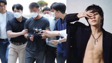 Hacker chino que robó más de Rs 239 millones de rupias de BTS Jankuk