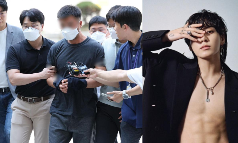 Hacker chino que robó más de Rs 239 millones de rupias de BTS Jankuk Hacker chino que robó más de Rs 239 millones de rupias de BTS Jankuk