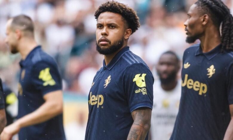 Con la seria temporada en la esquina de verano de la Juventus, no se ha resuelto.