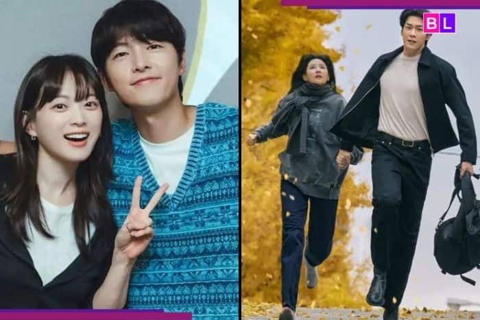 Top 7 Drama coreano para ver en septiembre de 2025 Top 7 Drama coreano para ver en septiembre de 2025