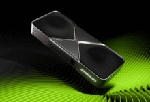 Según los informes, Nvidia está reduciendo los precios de la GPU de la serie RTX 5000, pero espero que los revestimientos arruinen nuestra diversión