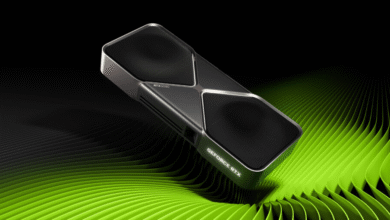 Según los informes, Nvidia está reduciendo los precios de la GPU de la serie RTX 5000, pero espero que los revestimientos arruinen nuestra diversión