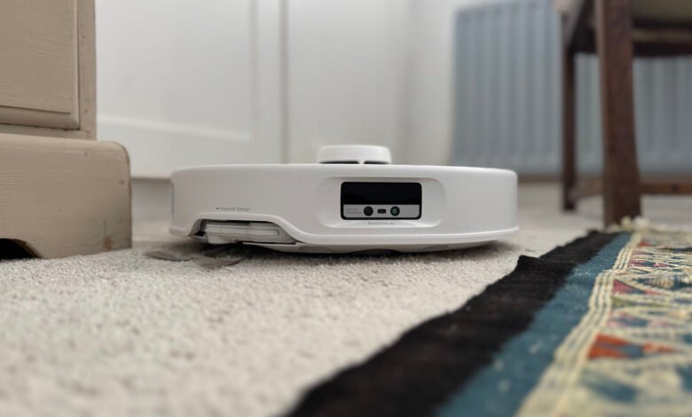 Techradar tiene una nueva recomendación de vacío de robot #1: así es como el Roborock Qrevo curv se enganchó el primer lugar Techradar tiene una nueva recomendación de vacío de robot #1: así es como el Roborock Qrevo curv se enganchó el primer lugar