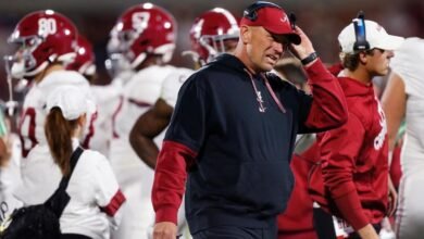 Alabama vs Florida Picks, The Odds: Model revela una predicción de fútbol universitario gratuita para el sábado