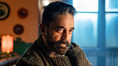 Su voluntad le cortó la garganta `: Kamal Hassan recibió la amenaza del actor de televisión