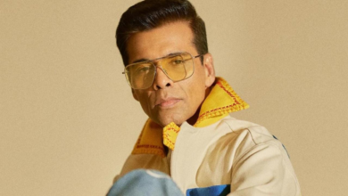 Karan Johar invita a los invitados que faltan al respeto a la industria del cine