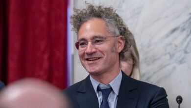Las acciones de Palantir aumentan después de informar el 48 por ciento de aumento en los ingresos