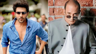 Príncipe Periusam `La próxima película contiene Kartik Aryan y Akshay Khanna