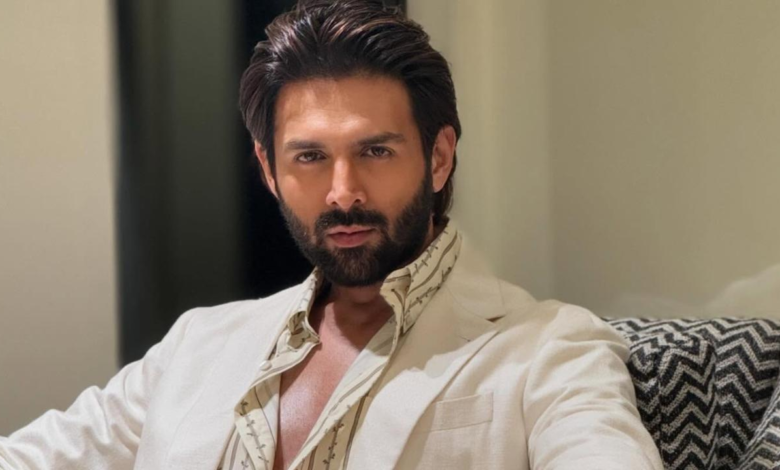 Kartik Aryan niega las relaciones con los organizadores del evento paquistaní Kartik Aryan niega las relaciones con los organizadores del evento paquistaní