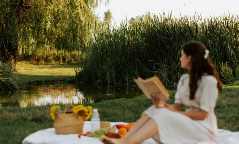 Notas de una vida gastada leyendo